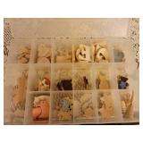 Wooden Crafting Miniatures