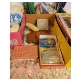 Crafting Supplies (Twine, Cordage, Twisted Paper)