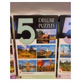 Puzzles