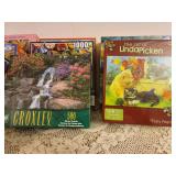 Puzzles
