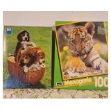 Childrens Puzzles