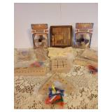 10 Wooden Puzzle Games