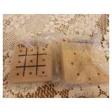 10 Wooden Puzzle Games