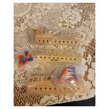 10 Wooden Puzzle Games