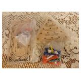 10 Wooden Puzzle Games