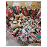 Christmas Ornaments and Decor