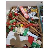 Christmas Ornaments and Decor