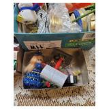 Christmas Ornaments and Decor