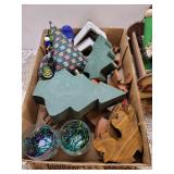 Christmas Craft Decor