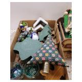 Christmas Craft Decor