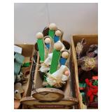 Christmas Craft Decor