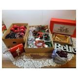 Christmas Decor