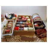 Ribbon (Christmas and Fall)