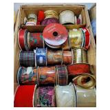 Ribbon (Christmas and Fall)