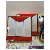 New Hankies, Lotion Infused Socks, Size 10 Panties