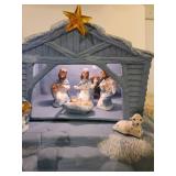 Nativity Sets