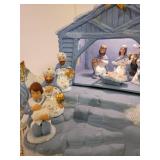 Nativity Sets