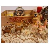 Candles and Home Decor