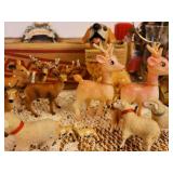 Candles and Home Decor