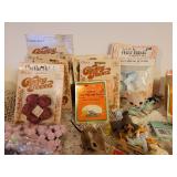 Crafting Miniatures (Flowers, Animals, Babies, Eyes)