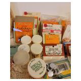 Crafting Miniatures (Flowers, Animals, Babies, Eyes)