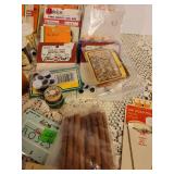 Crafting Miniatures (Flowers, Animals, Babies, Eyes)