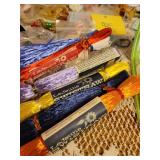 Crafting Miniatures (Flowers, Animals, Babies, Eyes)