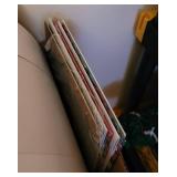 Wrapping Paper and Gift Bags