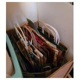 Wrapping Paper and Gift Bags