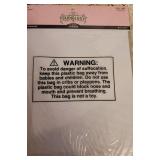 Embroidery String and Kits