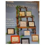 Embroidery String and Kits