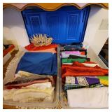 2 Totes of Material (Totes Included)