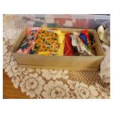 Quilting Material (Tote Included)