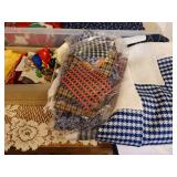 Quilting Material (Tote Included)