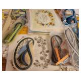 Quilling Kits and Supplies