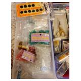 Sewing Supplies