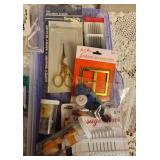 Sewing Supplies