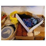 Yarn and Craft Supplies