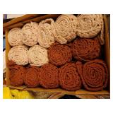 Yarn and Craft Supplies