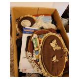 Yarn and Craft Supplies