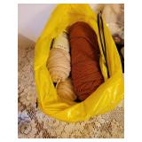 Yarn and Craft Supplies