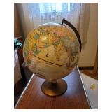 12" Globe