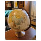 12" Globe