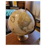 12" Globe
