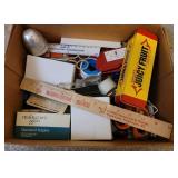 Fellowes Paper Shredder and Office Supplies