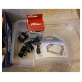 Fellowes Paper Shredder and Office Supplies