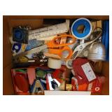 Fellowes Paper Shredder and Office Supplies