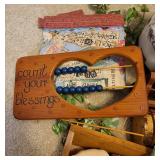 Craft Supplies, Doll Making Supplies, and Misc