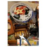 Craft Supplies, Doll Making Supplies, and Misc