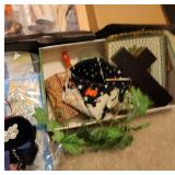 Craft Supplies, Doll Making Supplies, and Misc